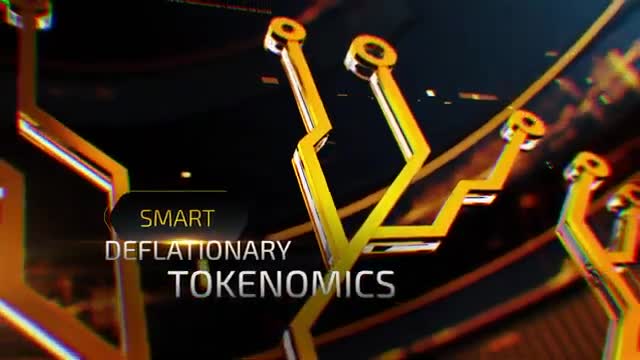 do 3d crypto explainer animation video, crypto app demo, fintech explainer video