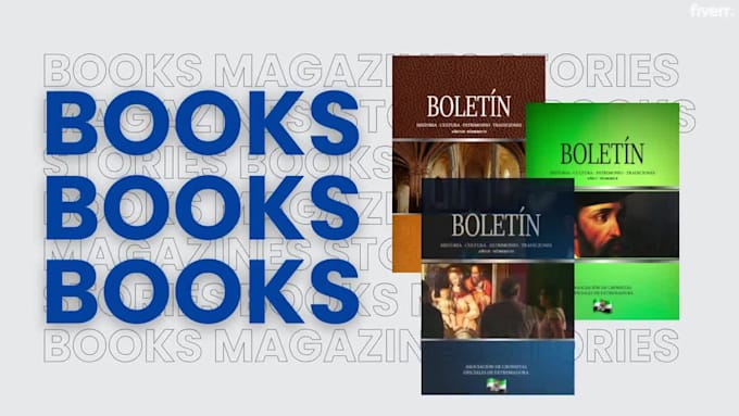 design your professional magazine layout and editorial design