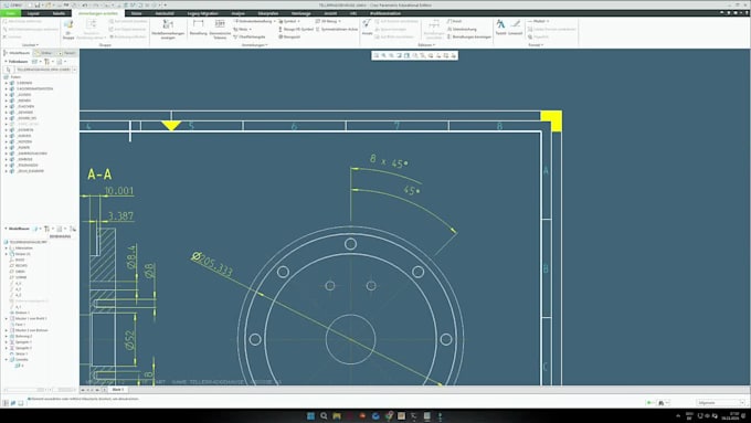 use cad to make your product 3d printable