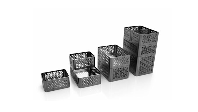 design 3d printable and industrial mechanical products in solidworks