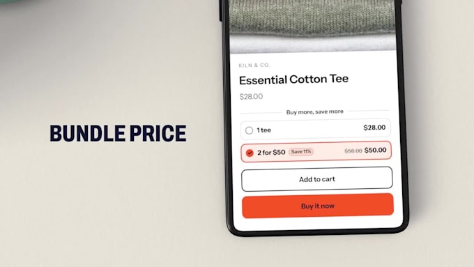 build a custom shopify app or discount function