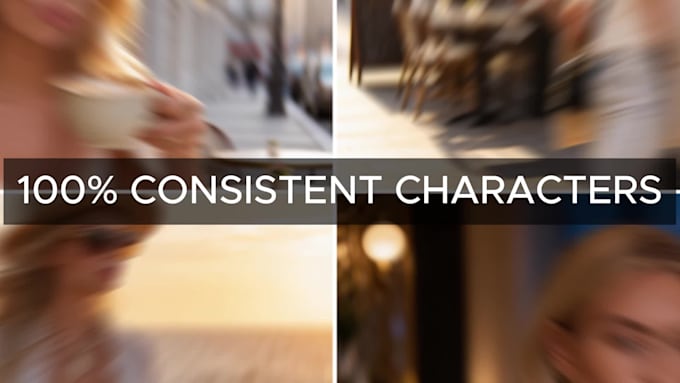 create a consistent ai influencer and virtual model for your brand