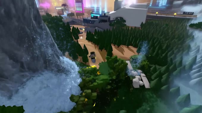 create stunning roblox map screenshots and renders