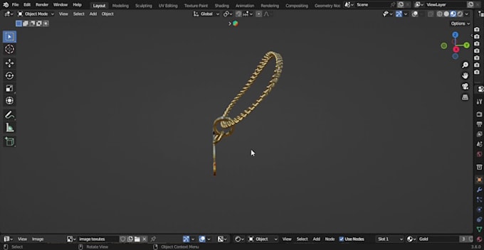 create custom roblox chains, necklaces and accessories