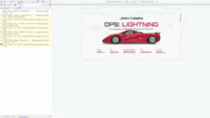 create 3d interactive website with threejs, gsap, webgl, 3d configurator