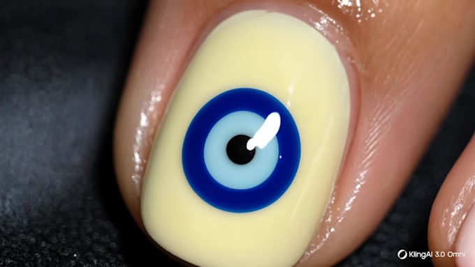 create custom handmade press on nails and nail sets