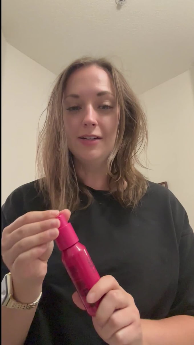 create ugc content for beauty products