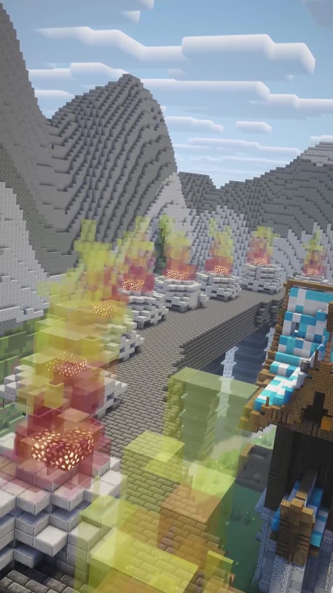 set up and configure your minecraft server