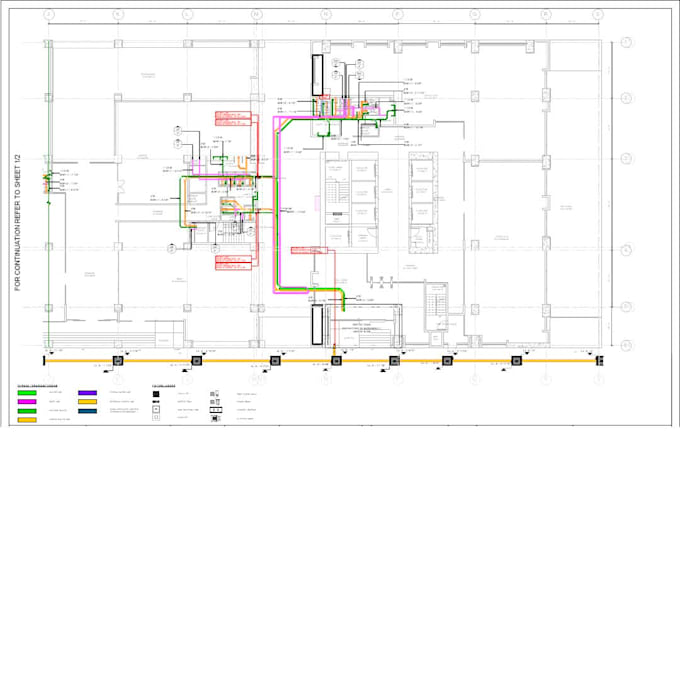 create 3d bim modelling with revit