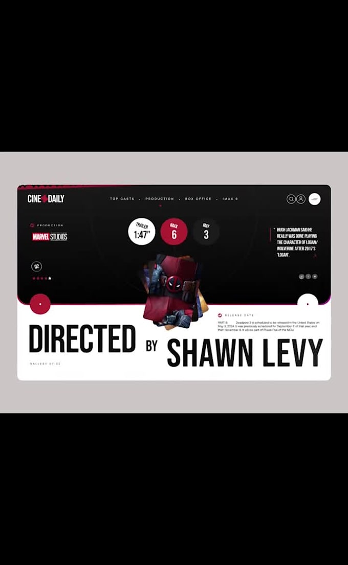 framer website design, landing page framer website redesign, framer template