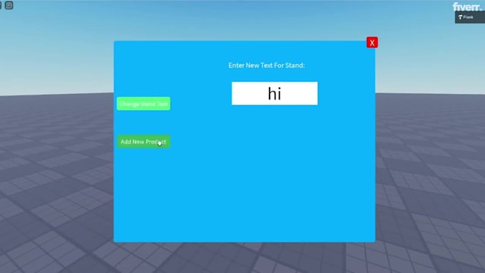 script roblox gameplay systems and mechanics using lua