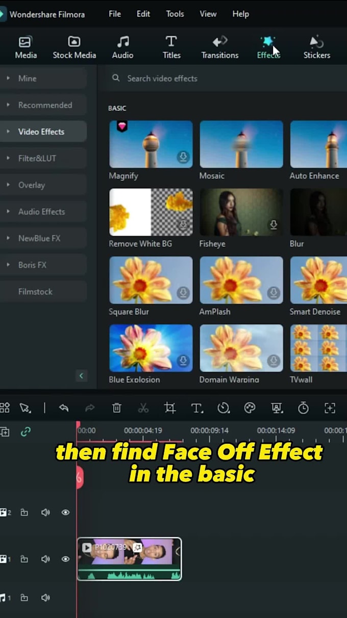 be your ugc content creating professional