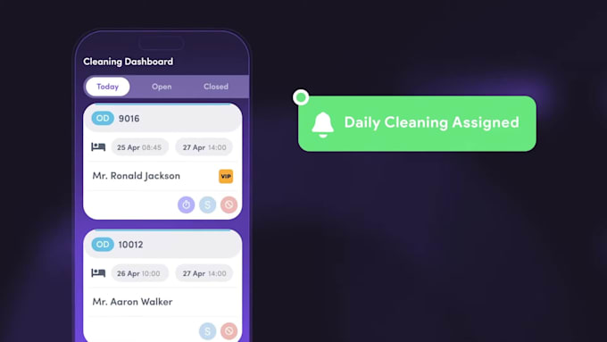 create a conversion focused saas demo or explainer video