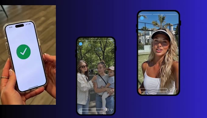 create ai avatar spokesperson and ai ugc video ads