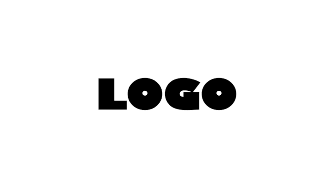 do animation logo can for intro and outro videos