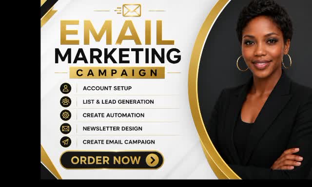 do email newsletter, email campaign, email automation