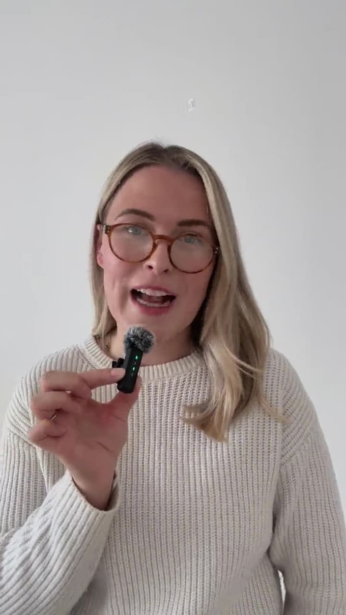 create relatable, natural ugc videos for brands