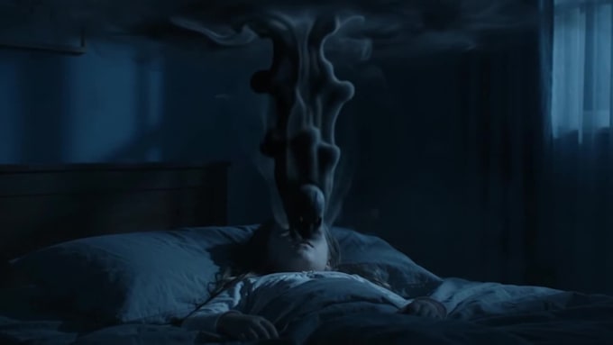 write scary horror scripts for youtube and shorts