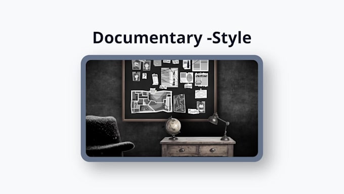 edit youtube, explainer and gaming videos
