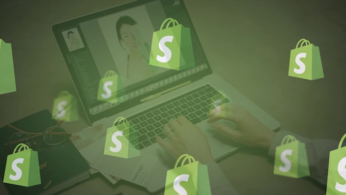 build a luxury shopify store