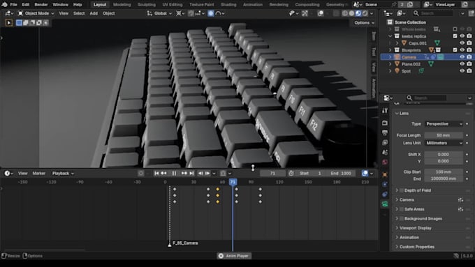 3d modeling low poly advance beginner to intermediate level