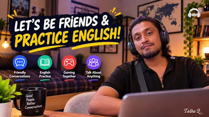 help you speak english with confidence