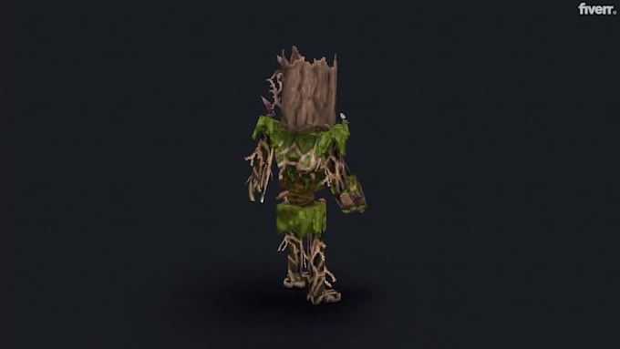 create custom hytale 3d models mc model with texture and animation in blockbenc