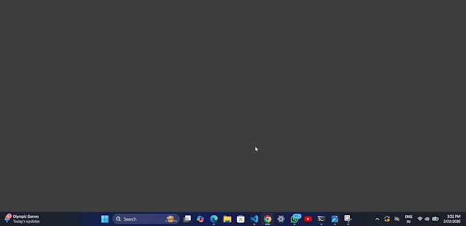 create a responsive HTML CSS website