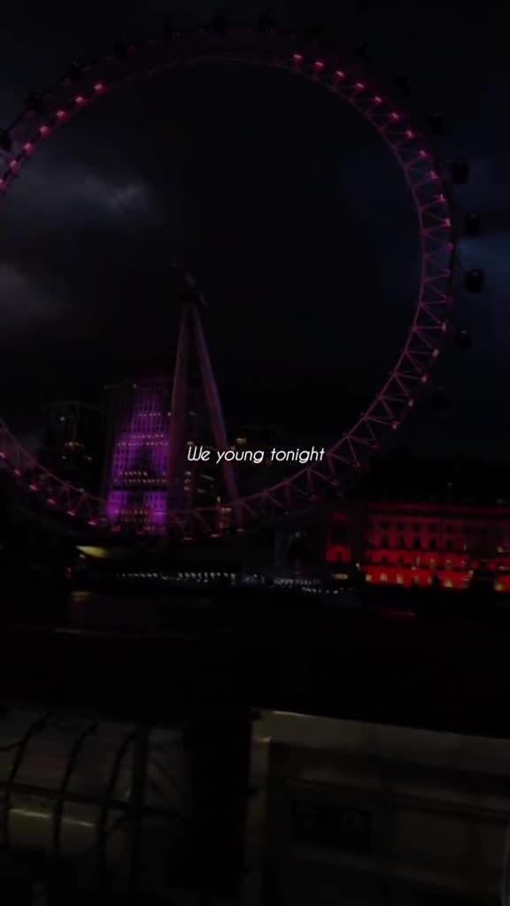 create an animated lyric video for your song