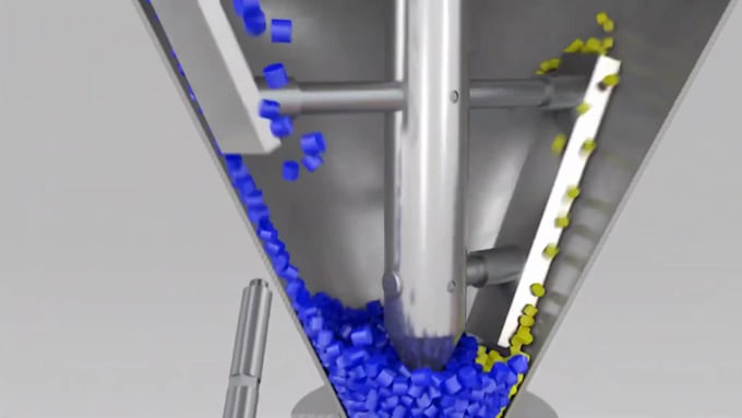 create a 3d product animation and cgi product video