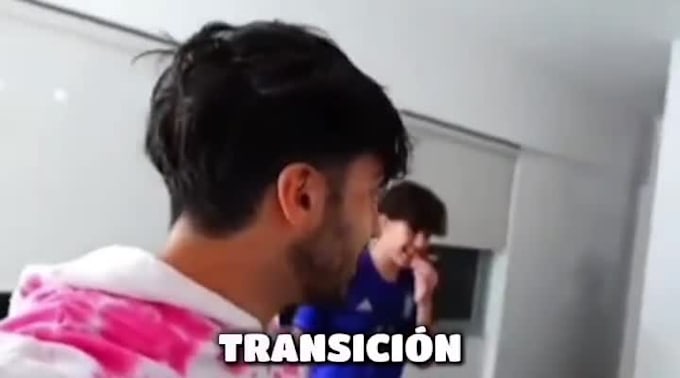 youtube and tiktok video editing