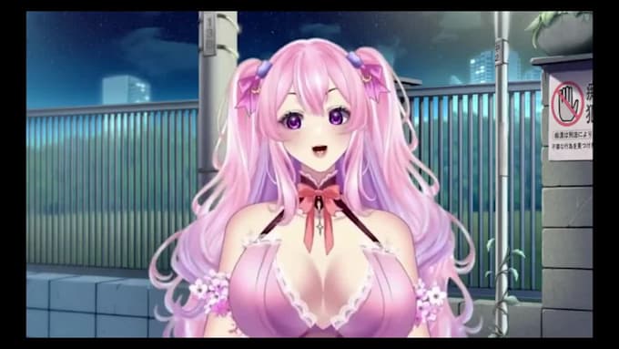 create 2d pixel art character, live2d character vtuber rigging 2d sprite sheet