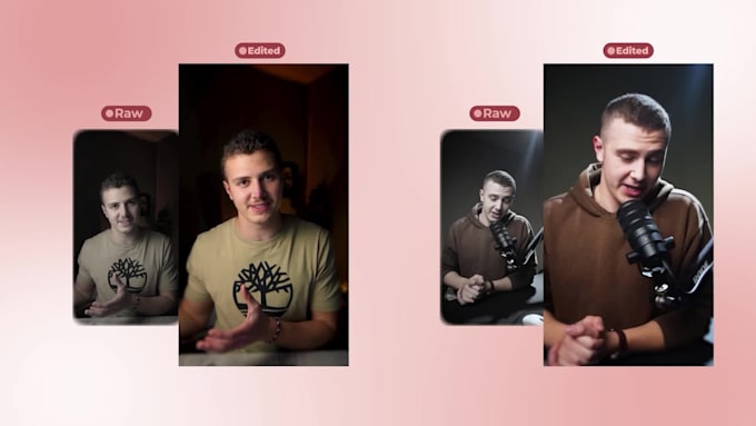 edit engaging short videos
