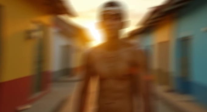 do a music videoclip with ai