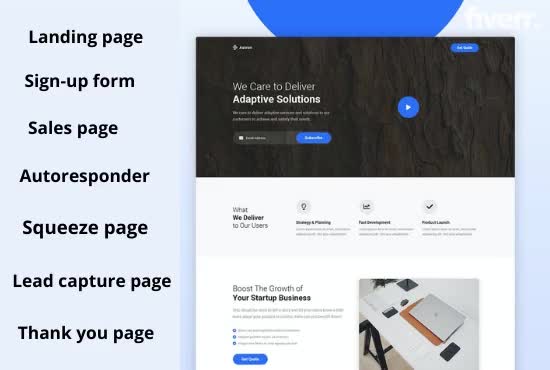 be active campaign automation, getresponse automation