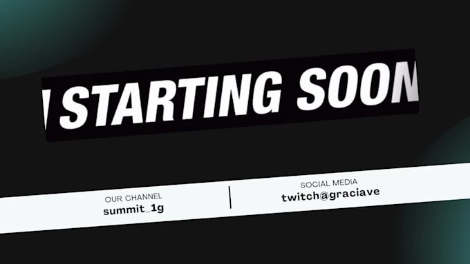 help grow your twitch channel with targeted promotion