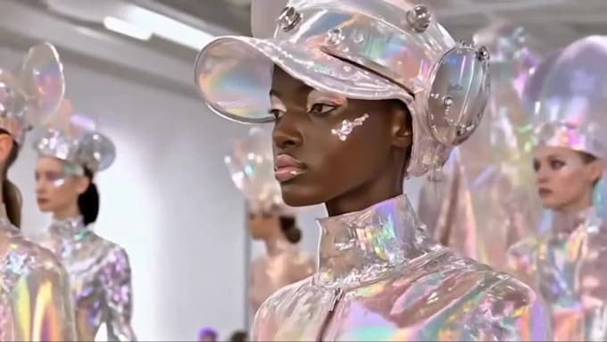 create an ai lip sync music video with realistic performance