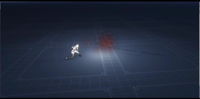 create 2d 3d unity realtime vfx, shader graph, particle system in unity game