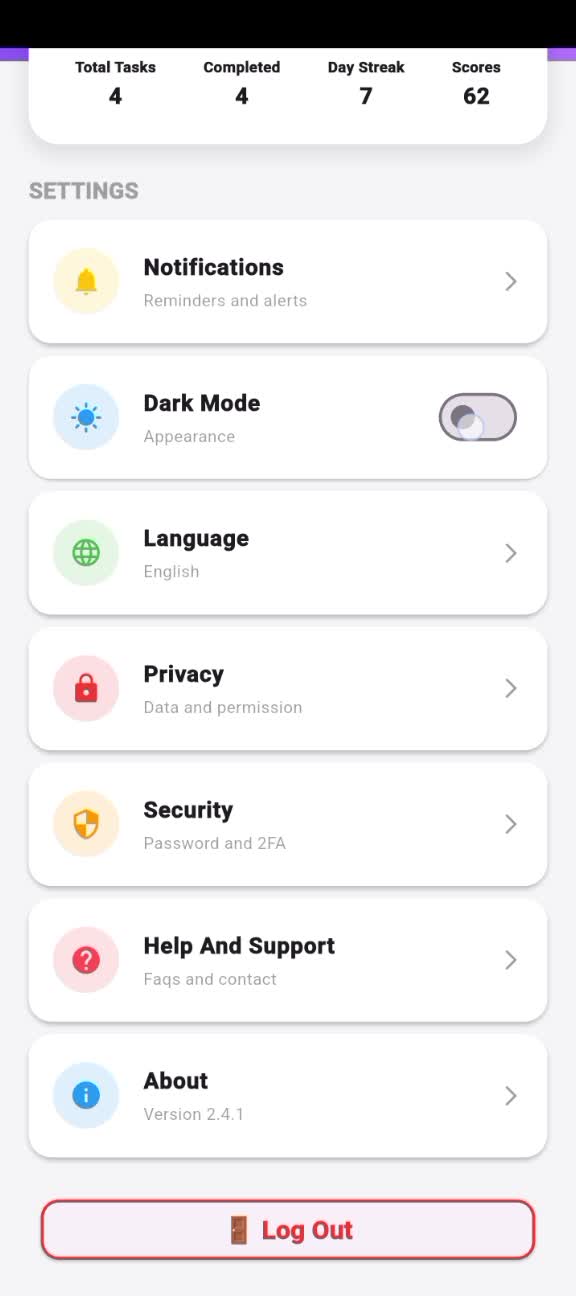 build your flutter android app from figma design to code