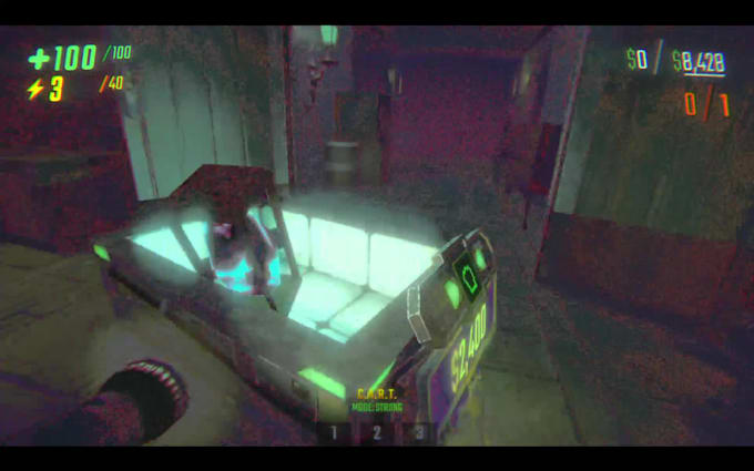 your game to let you know what could be improved and bugs