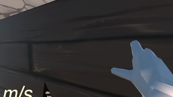create custom gorilla tag mechanics, scripting and VR gameplay