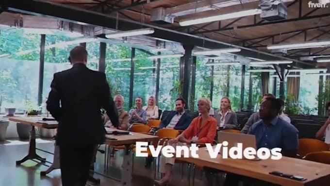 do professional video editing