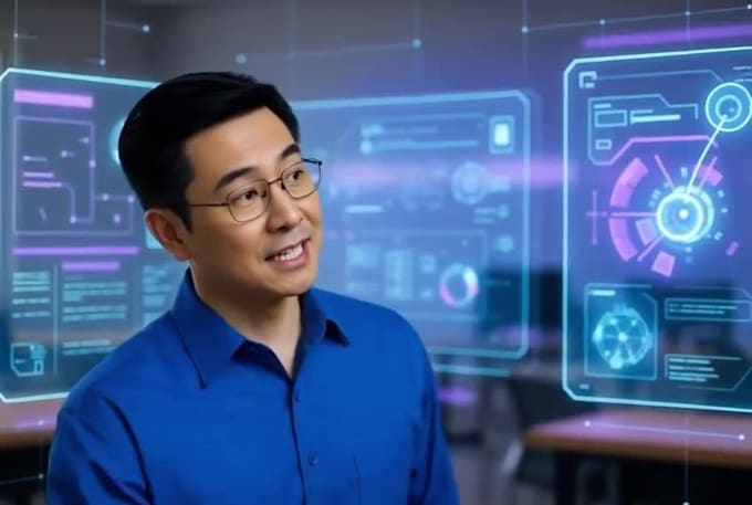 create stunning ai generated videos and short film