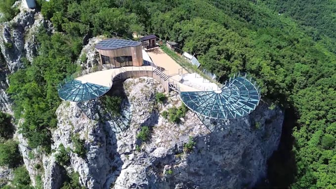edit 360 virtual tours and drone footage