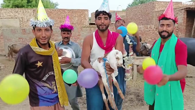 do african happy birthday video or happy birthday wishes