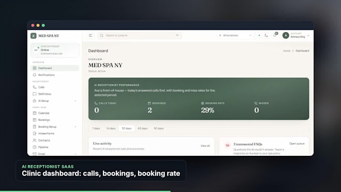 build a saas web app or multi tenant saas platform in nextjs with stripe