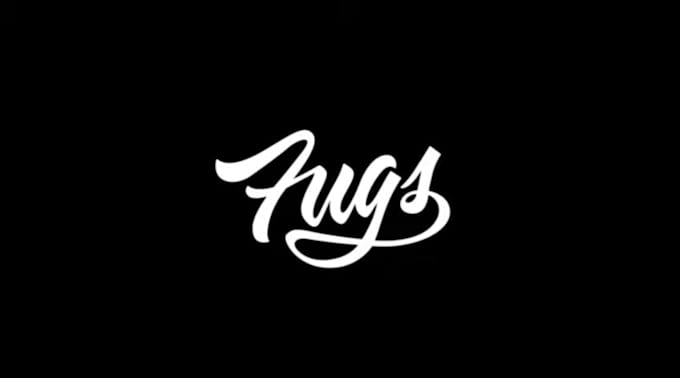 do custom animated logo animation and intro outro video