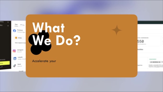 do saas explainer videos and motion graphics