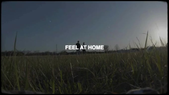 create a professional animated lyrics video service