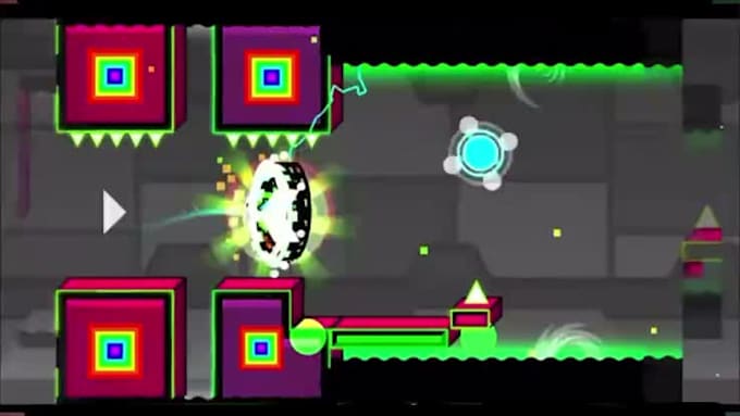 build decorate a geometry dash layout rate worthy for you
